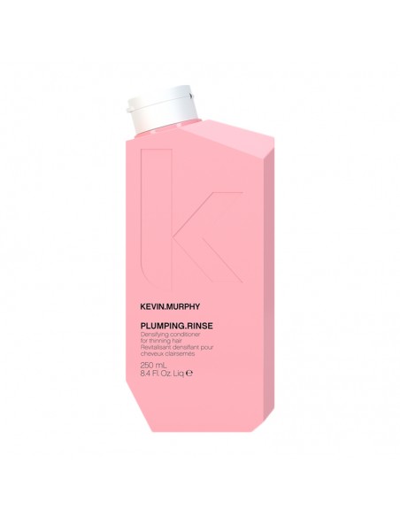 Kevin Murphy - Plumping.Rinse - Densifying Conditioner - 250ml Kevin Murphy - Plumping.Rinse - Densifying Conditioner - 250ml