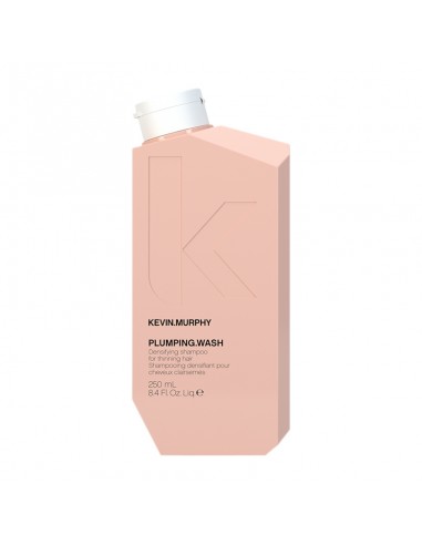 Kevin Murphy - Plumping.Wash - Densifying Shampoo - 250ml Kevin Murphy - Plumping.Wash - Densifying Shampoo - 250ml