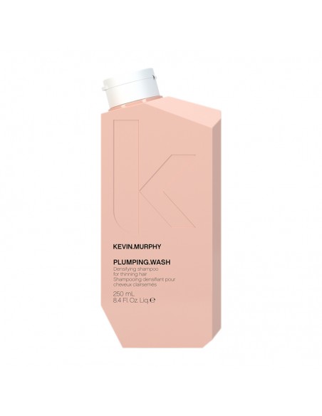Kevin Murphy - Plumping.Wash - Densifying Shampoo - 250ml Kevin Murphy - Plumping.Wash - Densifying Shampoo - 250ml