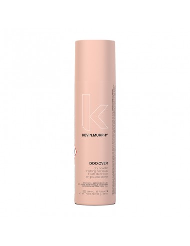 Kevin Murphy - Doo.Over - Dry Powder Finishing Hairspray - 250ml