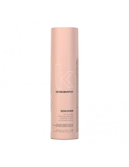 Kevin Murphy - Doo.Over - Dry Powder Finishing Hairspray - 250ml