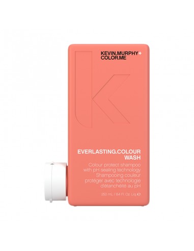 Kevin Murphy - Everlasting.Colour Wash - Color Protect Shampoo - 250ml Kevin Murphy - Everlasting.Colour Wash - Color Protect Shampoo - 250ml