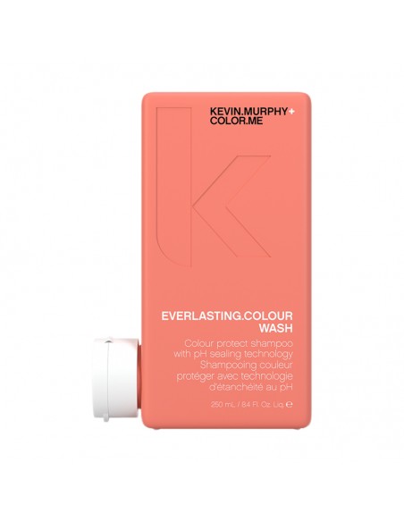 Kevin Murphy - Everlasting.Colour Wash - Color Protect Shampoo - 250ml Kevin Murphy - Everlasting.Colour Wash - Color Protect Shampoo - 250ml