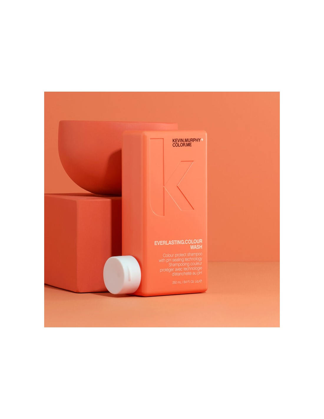 Kevin Murphy - Everlasting.Colour... Kevin Murphy - Everlasting.Colour...