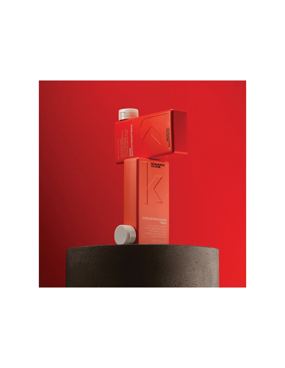 Kevin Murphy - Everlasting.Colour... Kevin Murphy - Everlasting.Colour...