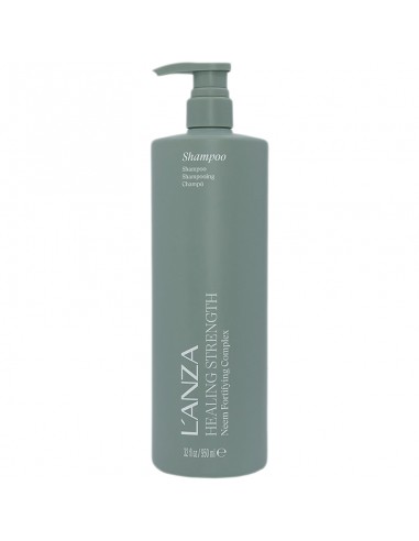 LANZA Healing Strength - Shampoo - 950ml