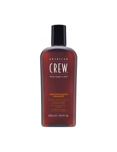 American Crew Precision Blend Shampoo - 250ml