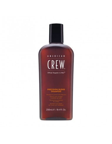 American Crew Precision Blend Shampoo - 250ml