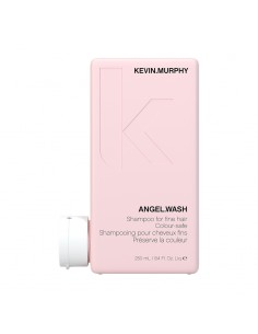 Kevin Murphy - Angel Wash - Volumising Restorative Shampoo - 250ml