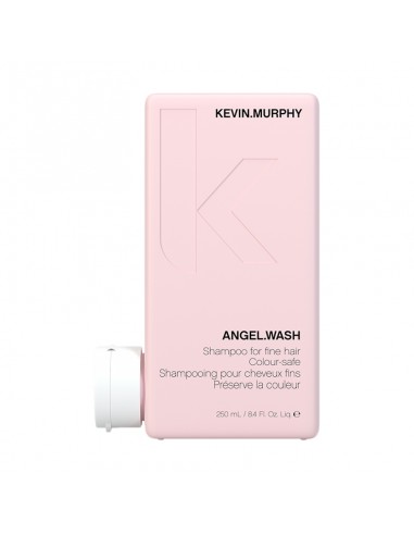 Kevin Murphy - Angel Wash - Volumising Restorative Shampoo - 250ml
