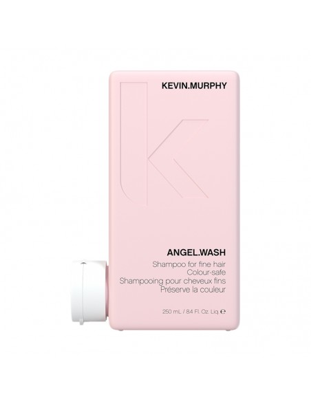 Kevin Murphy - Angel Wash - Volumising Restorative Shampoo - 250ml