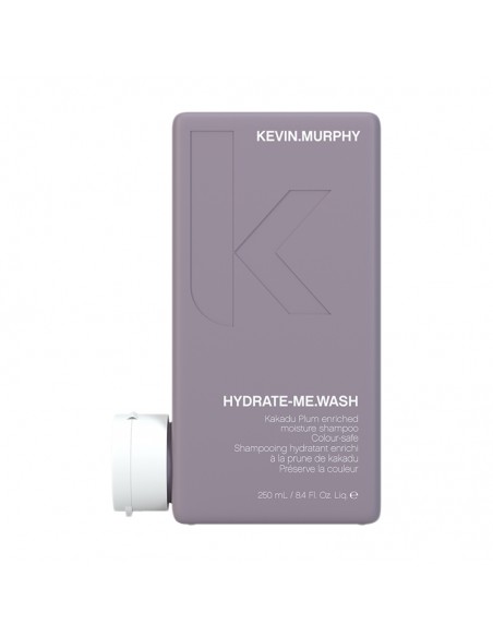 Kevin Murphy - Hydrate-Me Wash - Moisturising Shampoo - 250ml