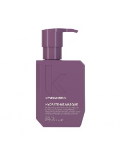 Kevin Murphy - Hydrate-Me.Masque - Moisturizing & Smoothing Masque - 200ml