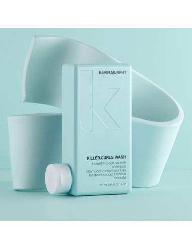 Kevin Murphy - Killer.Curls Wash -...