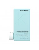 Kevin Murphy - Killer.Curls Wash - Nourishing Curl Shampoo - 250ml