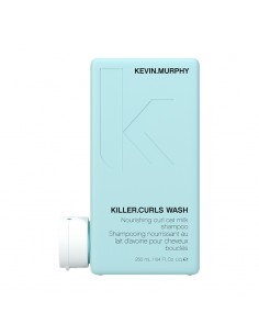 Kevin Murphy - Killer.Curls Wash - Nourishing Curl Shampoo - 250ml