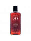 American Crew Daily Moisturizing Conditioner - 450ml