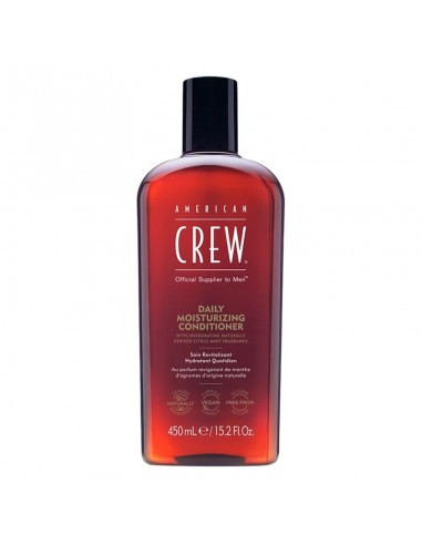 American Crew Daily Moisturizing Conditioner - 450ml