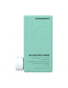 Kevin Murphy - Killer.Curls Rinse - Nourishing Curl Conditioner - 250ml