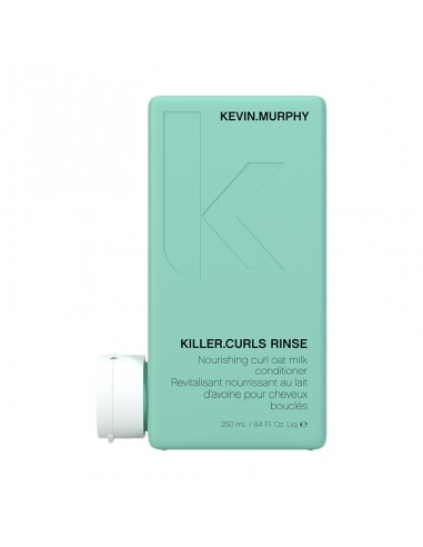 Kevin Murphy - Killer.Curls Rinse - Nourishing Curl Conditioner - 250ml