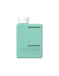 Kevin Murphy - Killer.Twirls - Nourishing Curl Refining Air-Dry Crème - 150ml