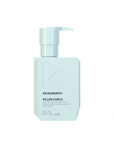 Kevin Murphy - Killer.Curls - Anti-Frizz Curl Defining Crème - 200ml