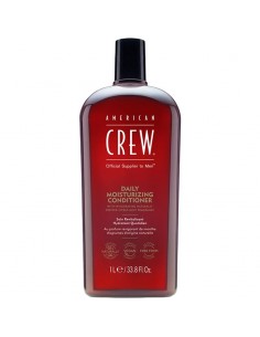 American Crew Daily Moisturizing Conditioner - 1000ml