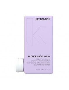 Kevin Murphy - Blonde.Angel.Wash - Colour Enhancing Shampoo - 250ml