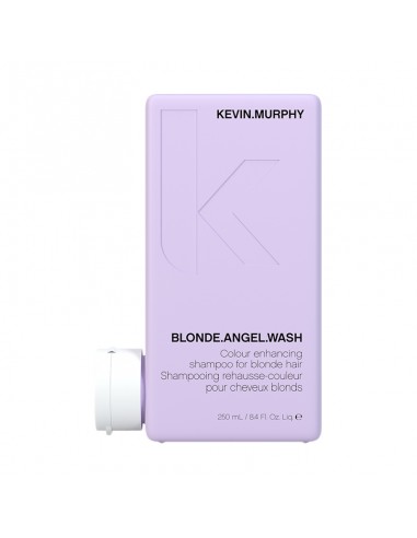 Kevin Murphy - Blonde.Angel Wash - Colour Enhancing Shampoo - 250ml