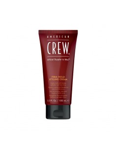 American Crew Firm Hold Styling Cream - 100ml