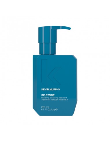 Kevin Murphy - Re.Store - Repairing Cleansing Treatment - 200ml