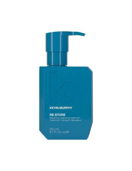 Kevin Murphy - Re.Store - Repairing Cleansing Treatment - 200ml
