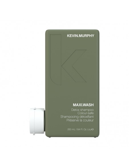 Kevin Murphy - Maxi.Wash - Detox Shampoo - 250ml Kevin Murphy - Maxi.Wash - Detox Shampoo - 250ml