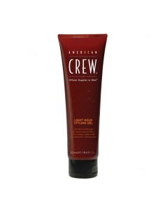 American Crew Light Hold Styling Gel - 250ml