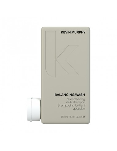 Kevin Murphy - Balancing.Wash - Strengthening Daily Shampoo - 250ml