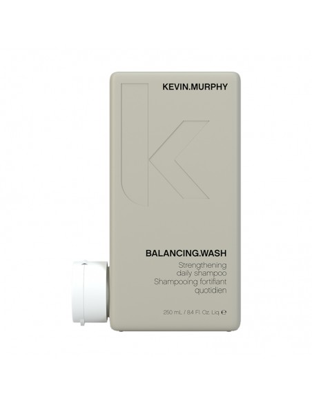 Kevin Murphy - Balancing.Wash - Strengthening Daily Shampoo - 250ml