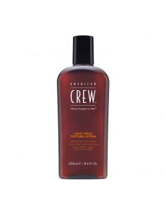 American Crew Light Hold Texture Lotion - 250ml