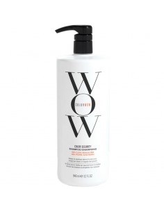 Color WOW - Color Security Shampoo - 946ml