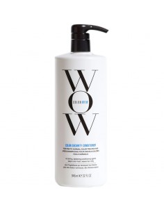 Color WOW - Color Security Conditioner Fine/Normal Hair - 1000ml