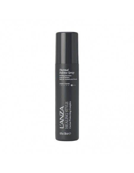 LANZA Healing Style - Thermal Defense Spray - 200ml