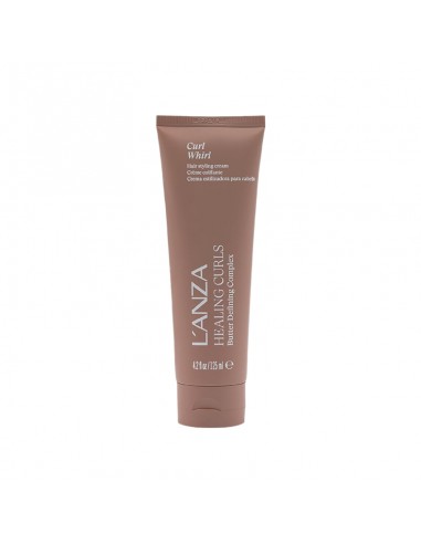 LANZA Healing Curls - Curl Whirl - 125ml