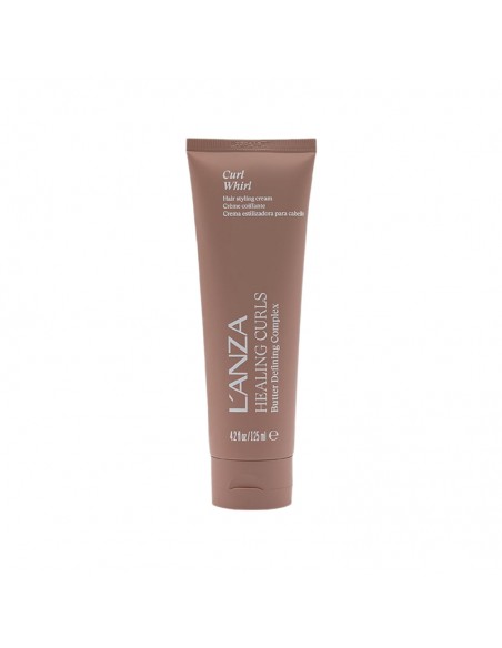 LANZA Healing Curls - Curl Whirl - 125ml