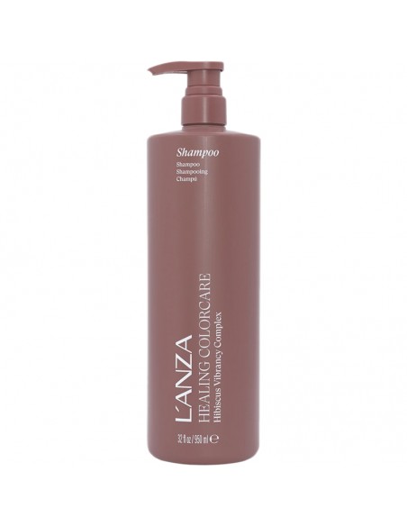 LANZA Healing ColorCare - Shampoo - 950ml