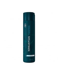 Sebastian - Twisted Curl Conditioner - 250ml