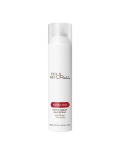 Paul Mitchell - Super Clean Hairspray Flexible Hold - 315ml