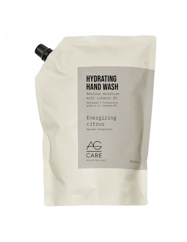 AG Care - Hydrating Hand Wash - Energizing Citrus - 709ml AG Care - Hydrating Hand Wash - Energizing Citrus - 709ml