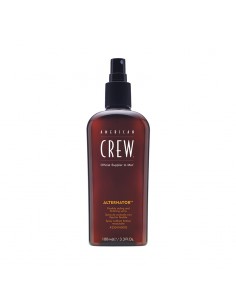 American Crew Alternator Finishing Spray - 100ml