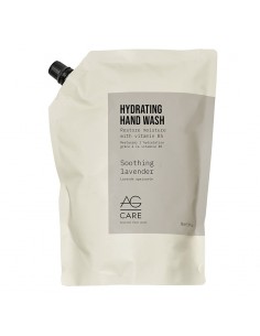 AG Care - Hydrating Hand Wash - Soothing Lavender - 709ml