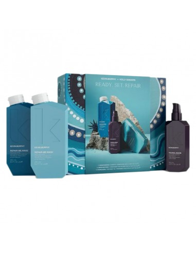 Kevin Murphy - Ready, Set, Repair Trio Set Kevin Murphy - Ready, Set, Repair Trio Set
