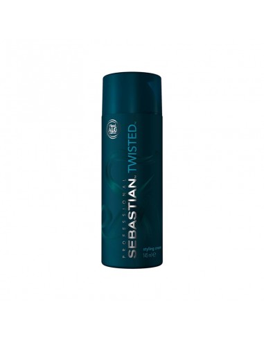 Sebastian - Twisted Curl Styling Cream - 145ml